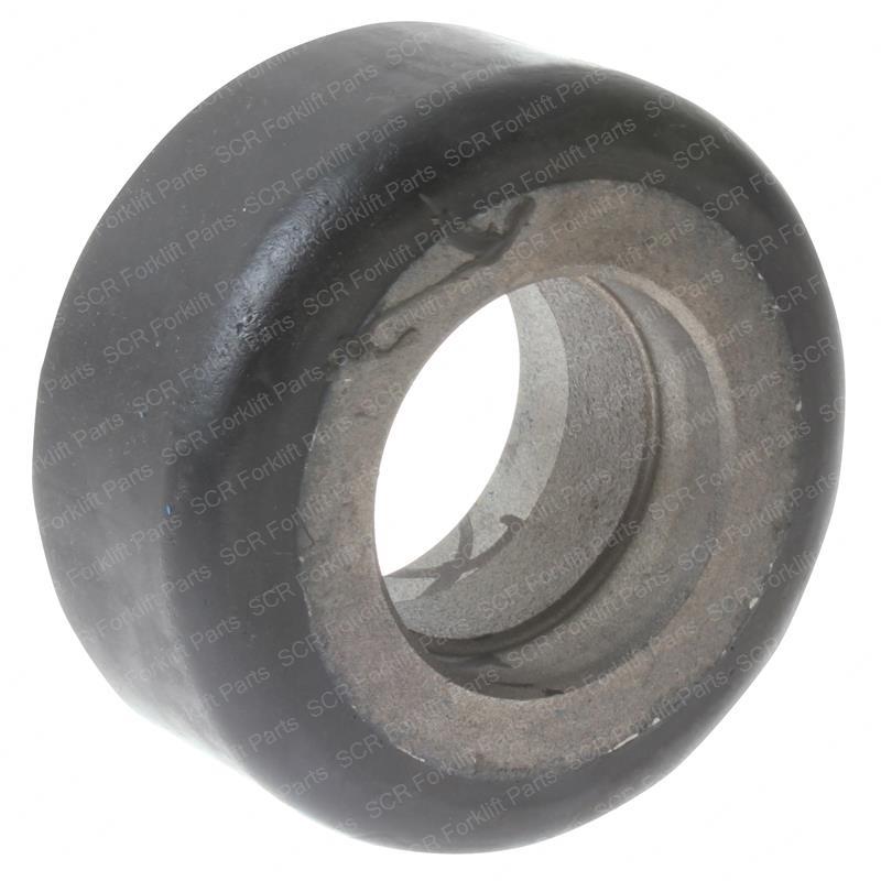 WHEEL - POLY 4.00 X 1.88 RA632-178-BA1-THO ra632-178-ba1-tho product image