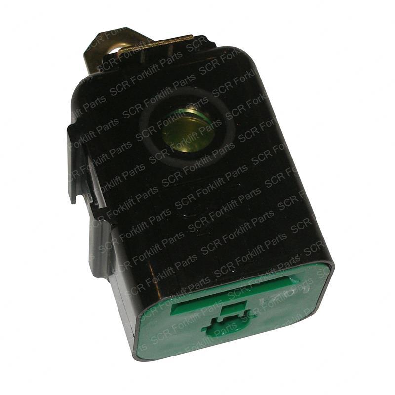 HORN ASSEMBLY - BACK NI25650-FK100 ni25650-fk100 product image