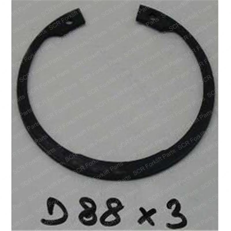 RING - SNAP RA810-059 ra810-059 product image
