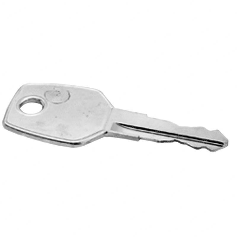 KEY - IGNITION DWA159290 dwa159290 product image