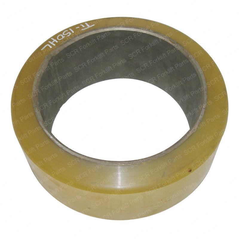 TIRE - POLY 10.5 X 3.5 X 5 SF RA632-094/007 ra632-094-007 product image