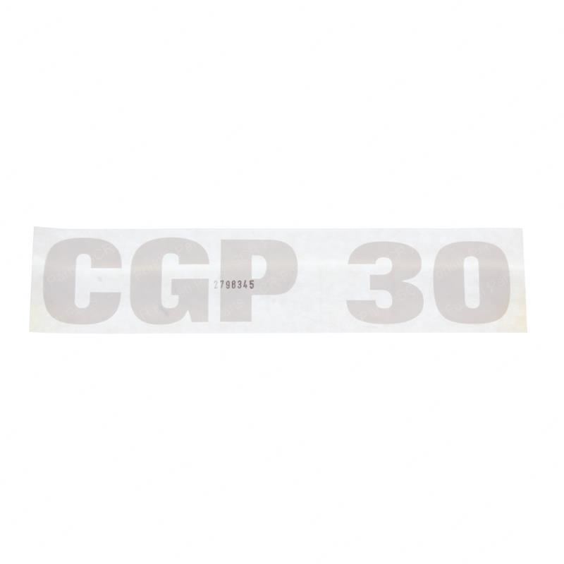 DECAL CL2798345 cl2798345 product image
