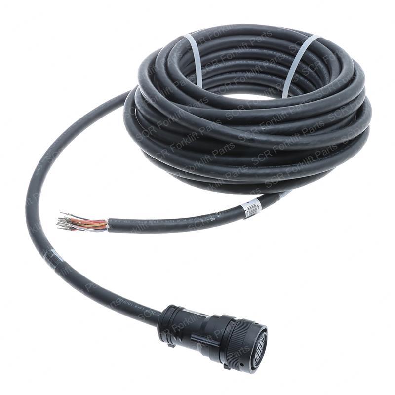 UPPER BOOM CABLE JL1001183885 jl1001183885 product image