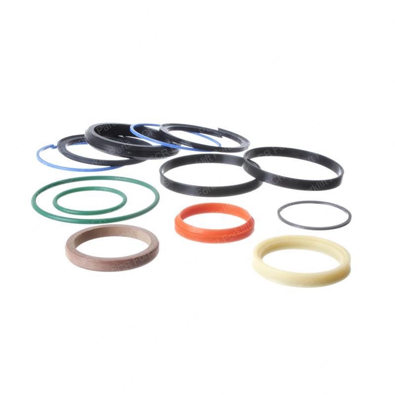 SEAL KIT - HYDRAULIC CYLINDER JC56300502 jc56300502 product image