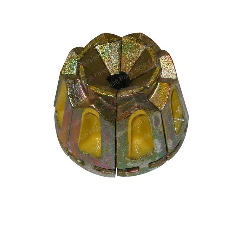 DIE - CRIMPER 3/8 YELLOW YT150040343 yt150040343 product image