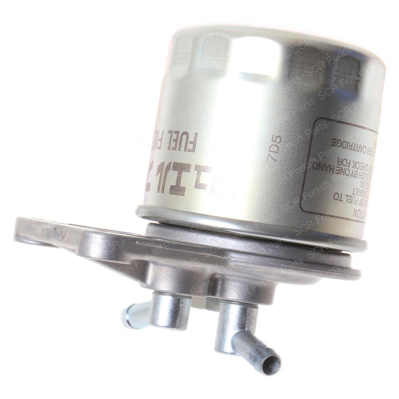 FILTER - FUEL JL15224-4301-0KU jl15224-4301-0ku product image