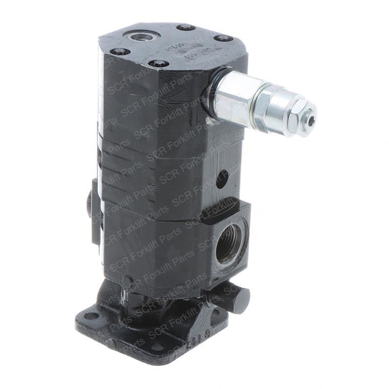 PUMP- HYDRAULIC CR126314 cr126314 product image