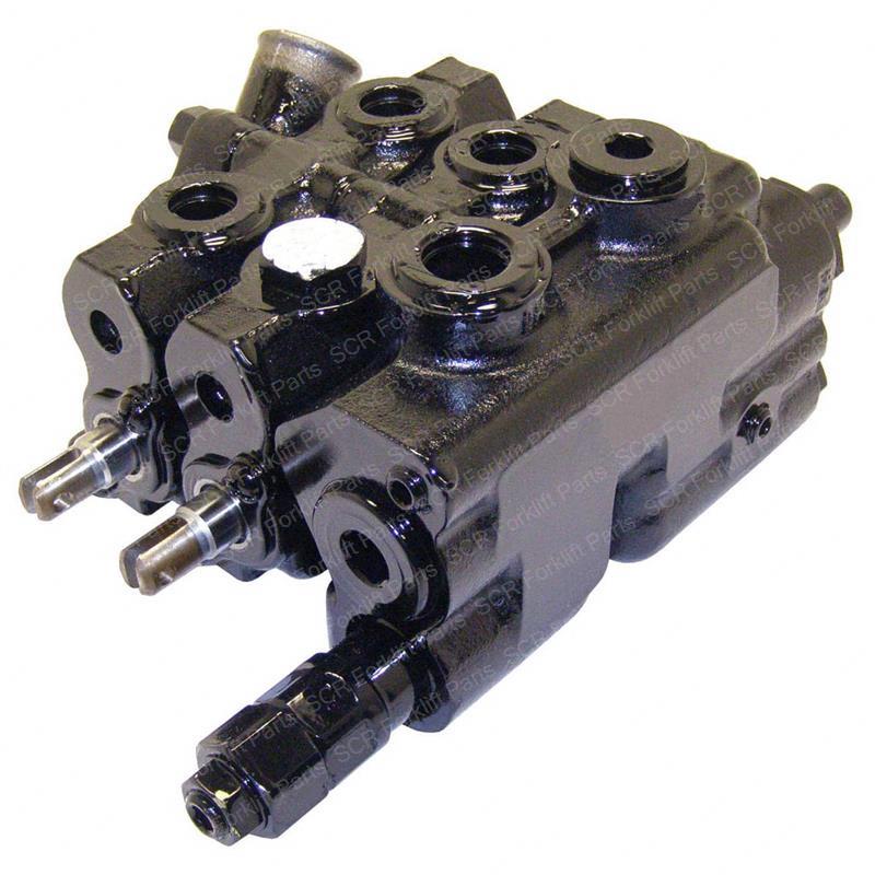CONTROL VALVE ASSEMBLY KO3EA-61-32110 ko3ea-61-32110 product image