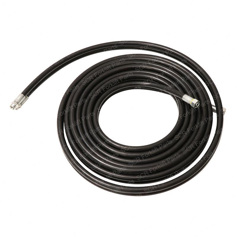 HOSE ASSY- TWIN- TILT- 13M JL2754342 jl2754342 product image