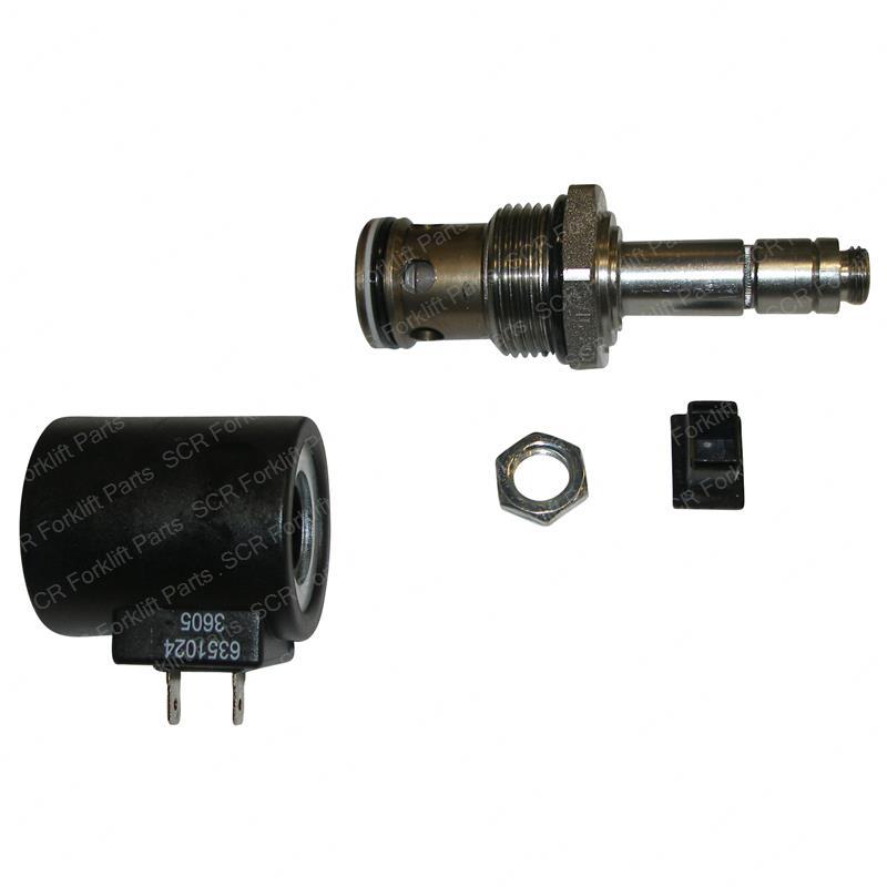 VALVE - SOLENOID CR117305-3 cr117305-3 product image