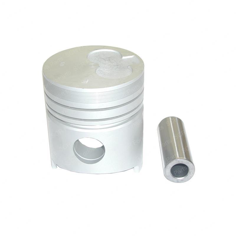 PISTON - STANDARD HY1366939 hy1366939 product image