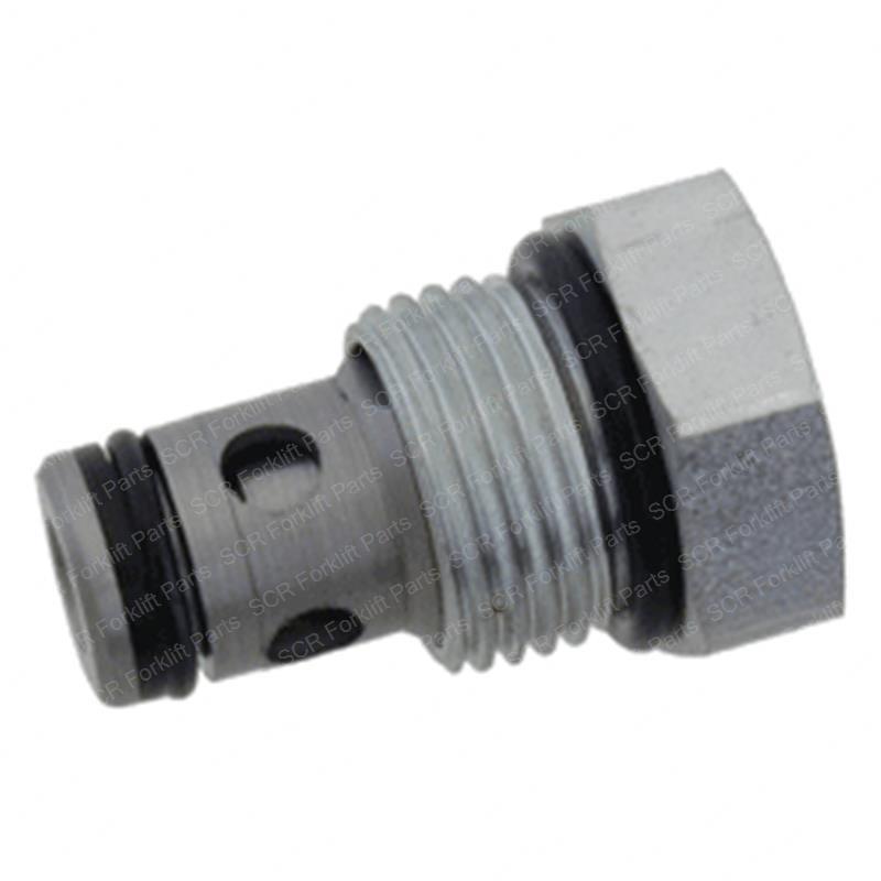 VALVE - CHECK HYDRAULIC PUMP TY00591-76663-81 ty00591-76663-81 product image
