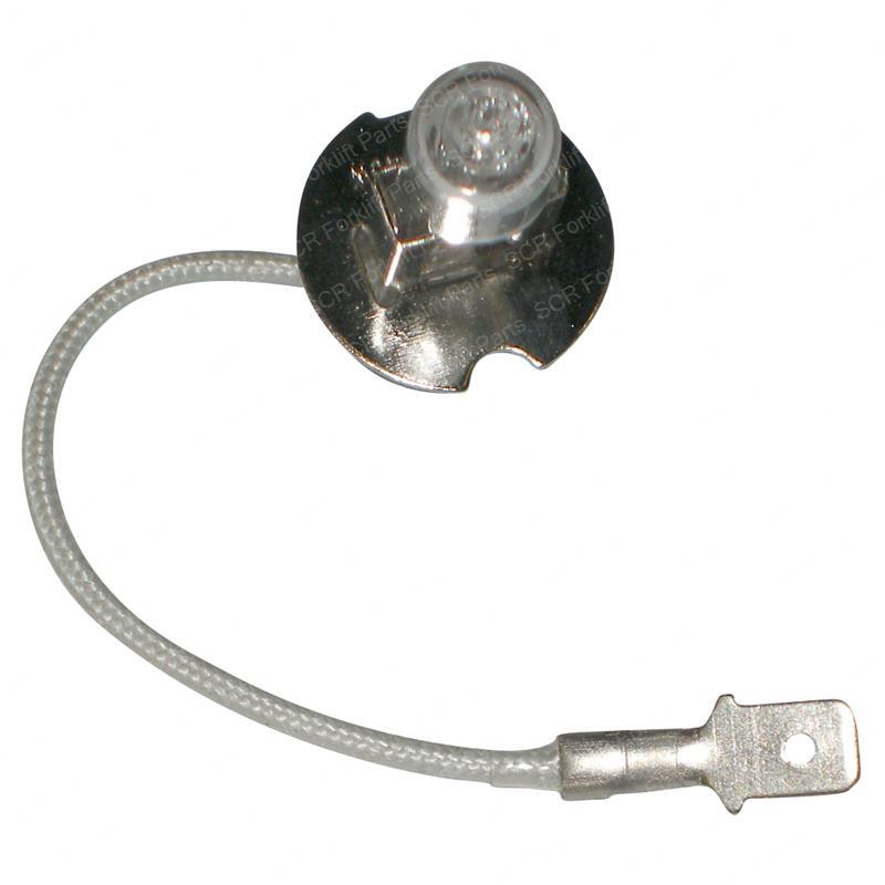 BULB - HALOGEN - 48V - 45 W HN98475088 hn98475088 product image