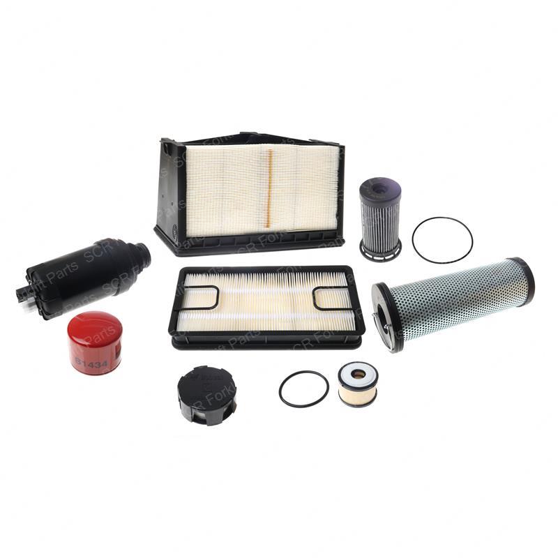 KIT - MAINTENANCE 3000 HR BC7333060 bc7333060 product image