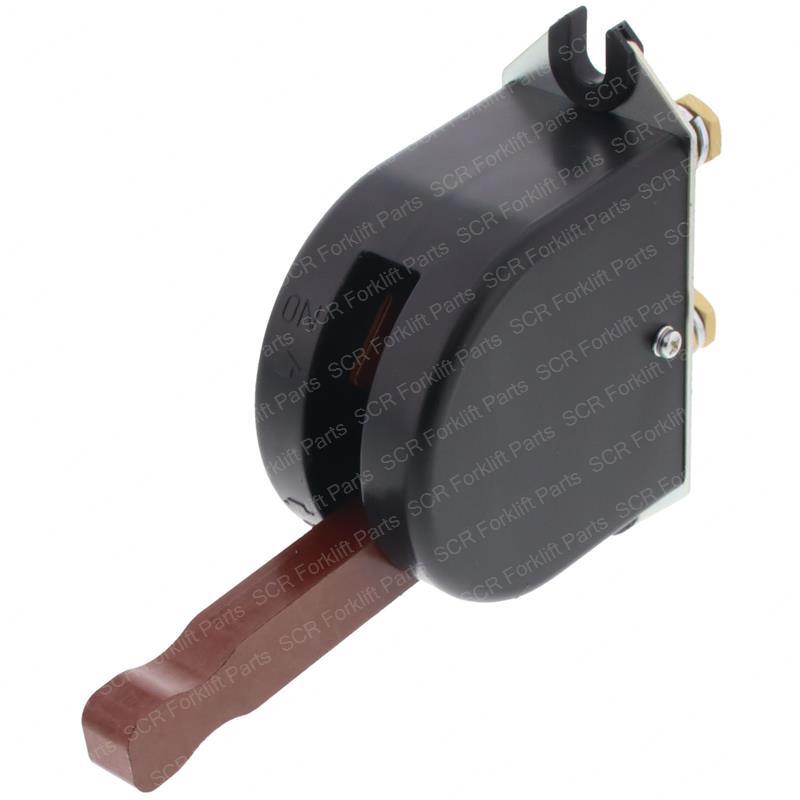 SWITCH NI225R2-40201 ni225r2-40201 product image