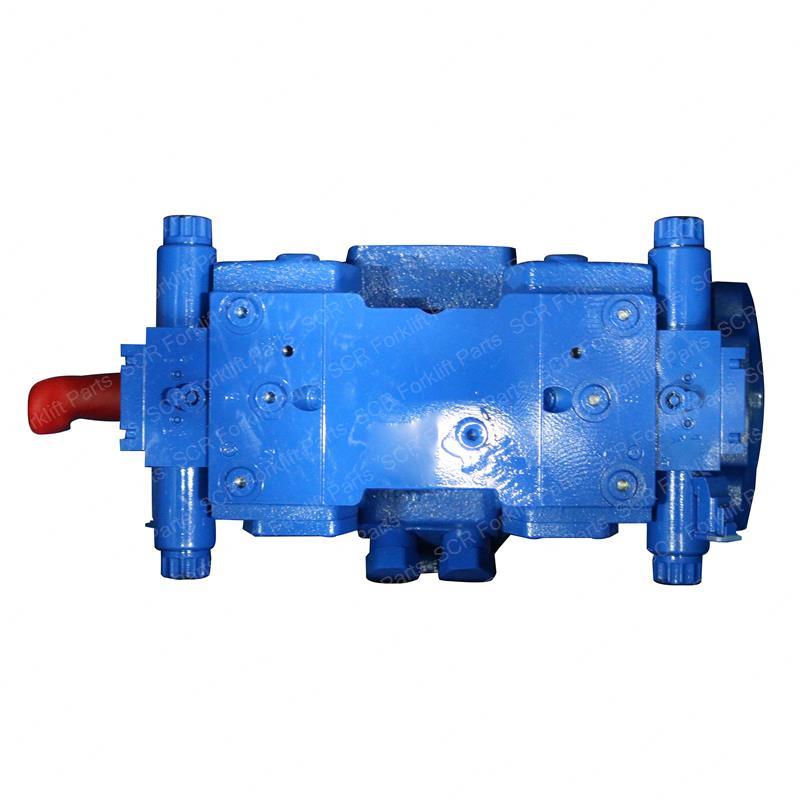 PUMP - HYDRAULIC TANDEM BC7013178 bc7013178 product image