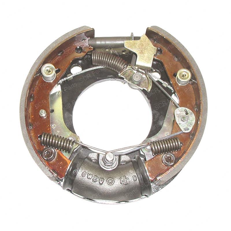 BRAKE ASSEMBLY - RH HY1335250 hy1335250 product image