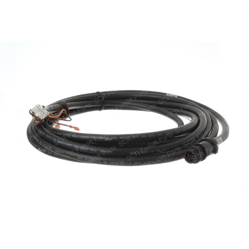 CABLE ASSEMBLY RA838-010-274/002 ra838-010-274-002 product image