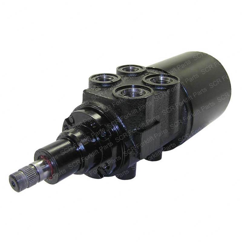 STEER ASSEMBLY CL3675847 cl3675847 product image