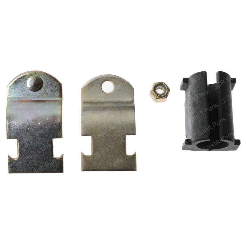 CLAMP ASM-PACKAGED INDIVID JL90207463 jl90207463 product image