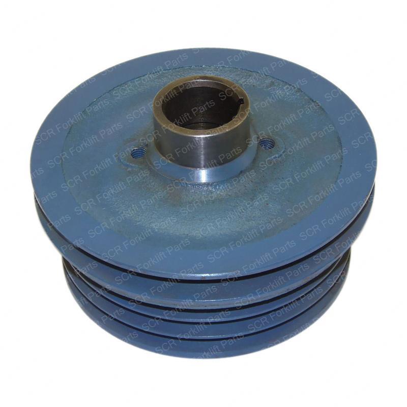 PULLEY (AC12303-K5346)