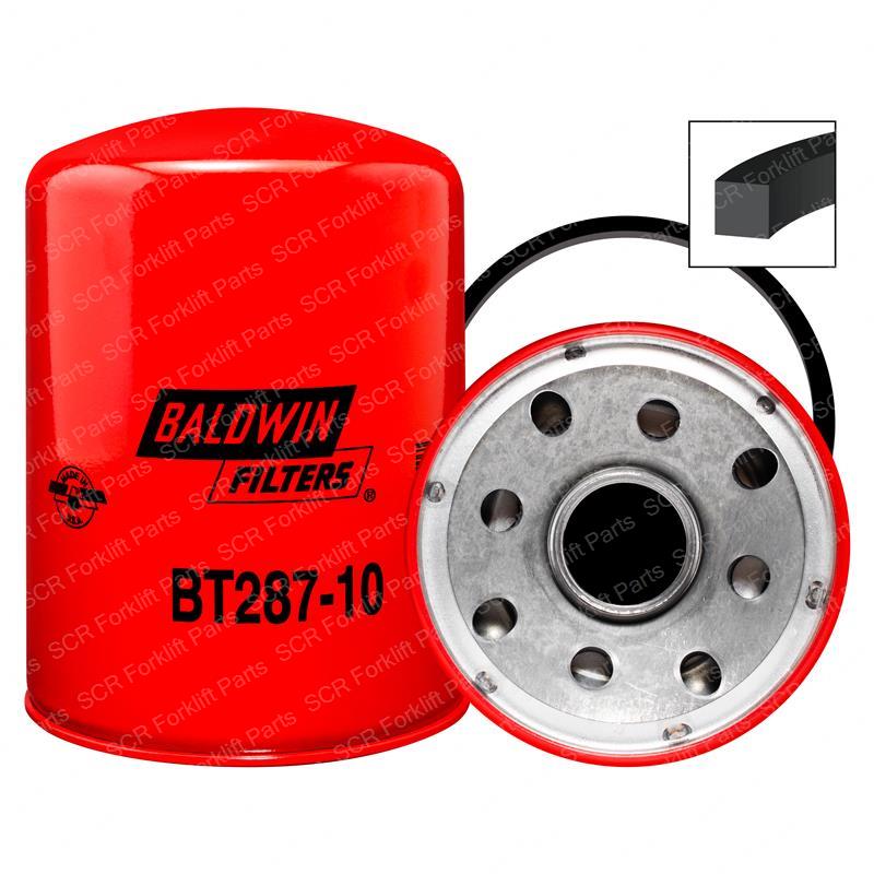 FILTER - OIL JL342449 jl342449 product image