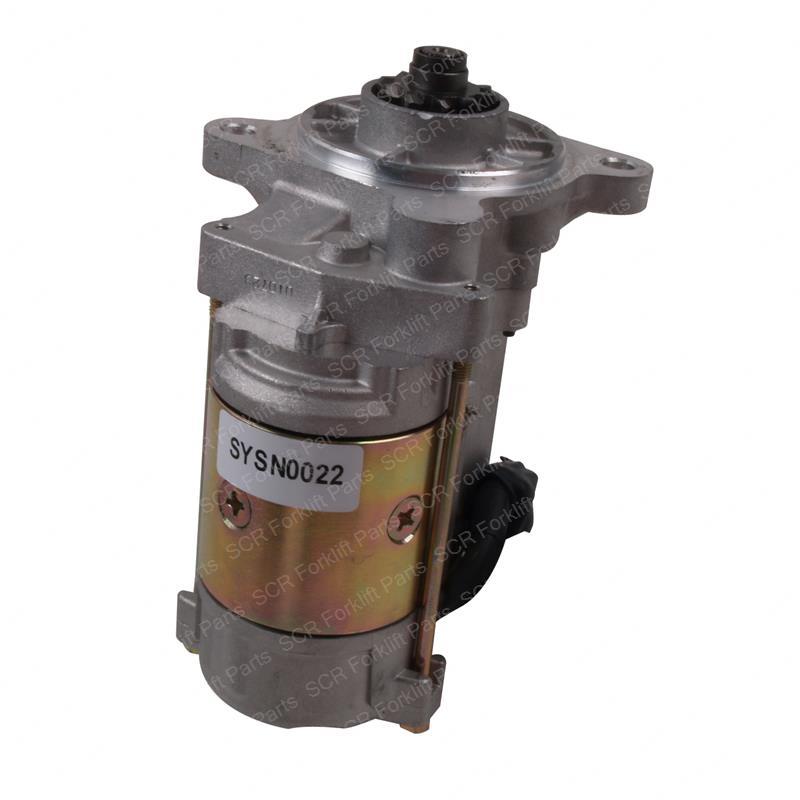 STARTER - NEW TY00591-05379-81 ty00591-05379-81 product image