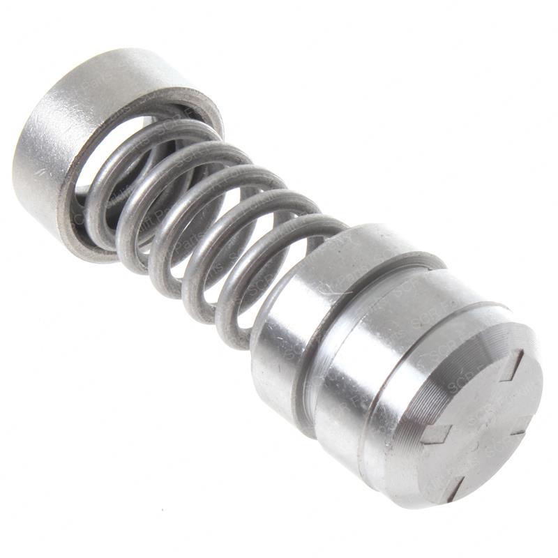 VALVE ASSEMBLY - SAFETY DOWN TY04652U307071 ty04652u307071 product image