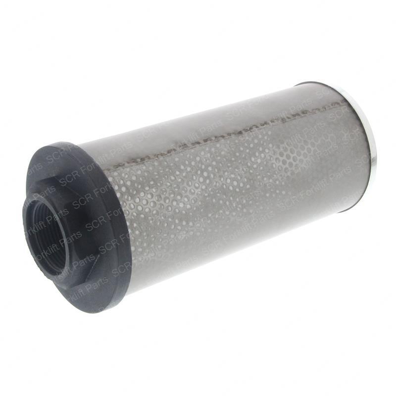 STRAINER - SUCTION SY107790 sy107790 product image