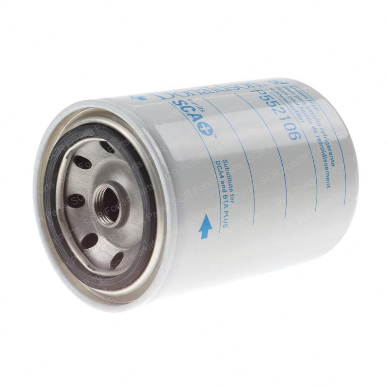 FILTER - COOLANT NIBW5082-DON nibw5082-don product image