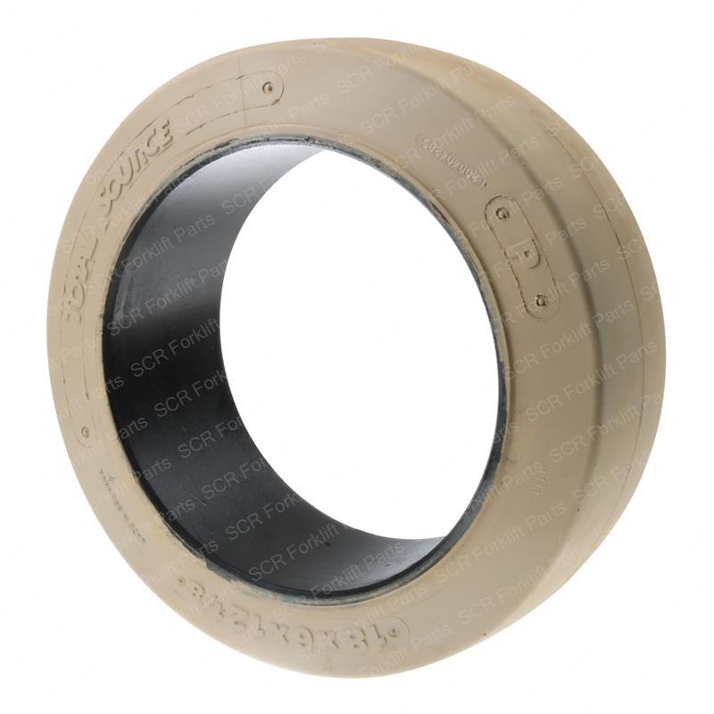 TIRE - 18X6X12.125 SMOOTH NONMK LI0009937003 li0009937003 product image
