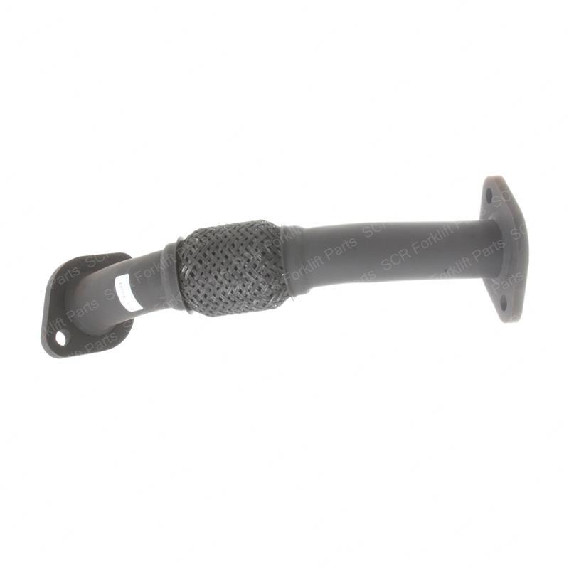 PIPE - EXHAUST HN11FK-40044 hn11fk-40044 product image