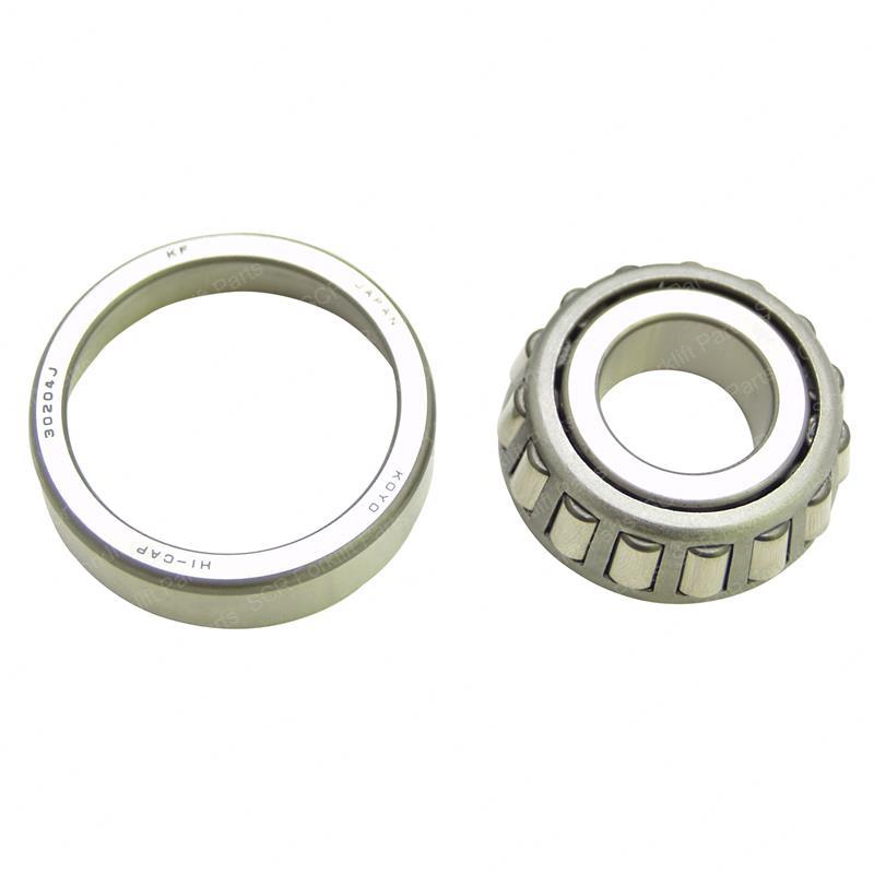 BEARING - TAPER ROLLER MB166402030 mb166402030 product image