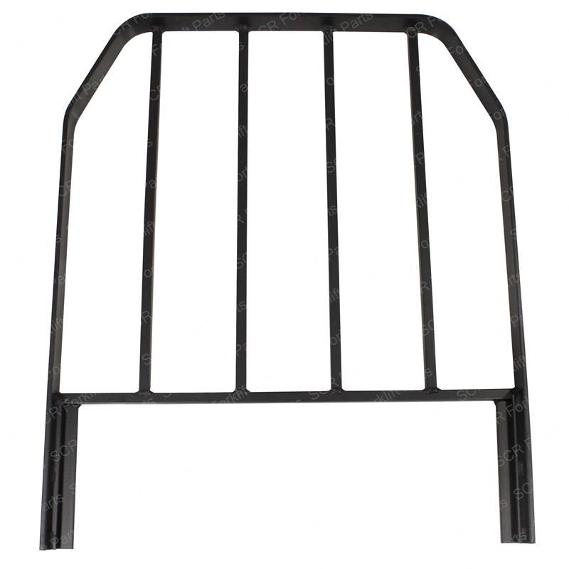 BACKREST LOAD WELDMENT 48 CR117409 cr117409 product image