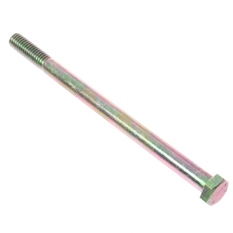 HHCS 3/8-16 X 5-3/4 GR-8 ZN JL83201144 jl83201144 product image