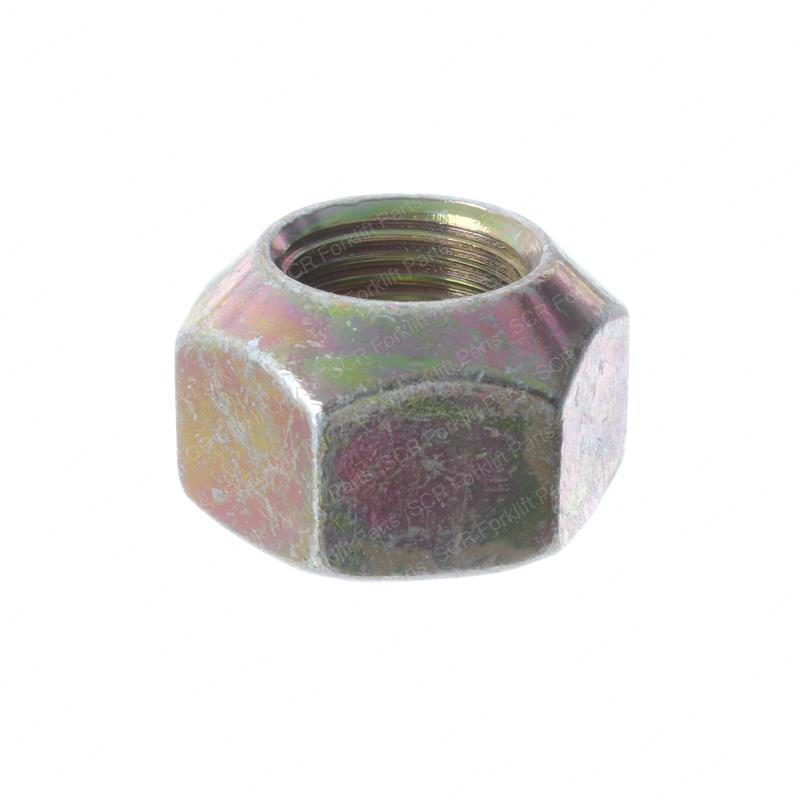 NUT-SPEC HX 5/8-18 WHEEL JL3300106 jl3300106 product image