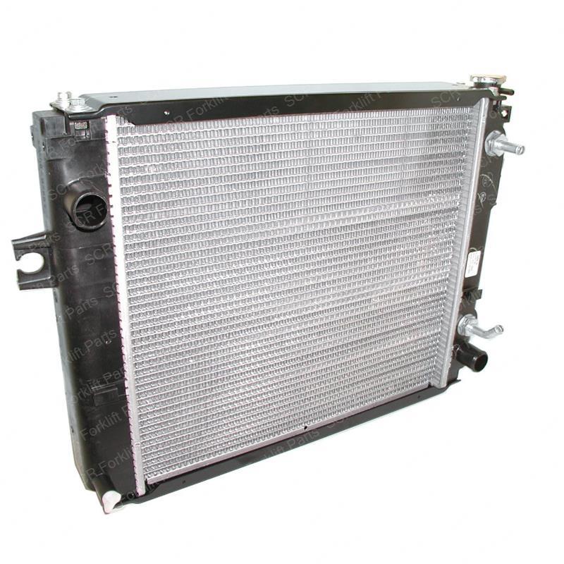 RADIATOR SY123432 sy123432 product image