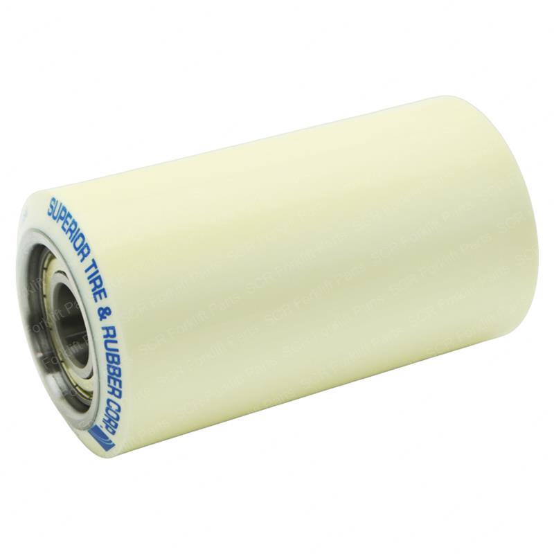 WHEEL ASMB - POLY 3.25 X 5.984 KO40350-FS001-SUP ko40350-fs001-sup product image