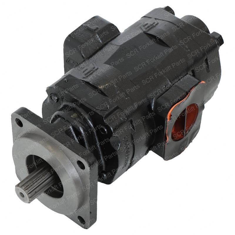 PUMP HYDRAULI HY1591367 hy1591367 product image