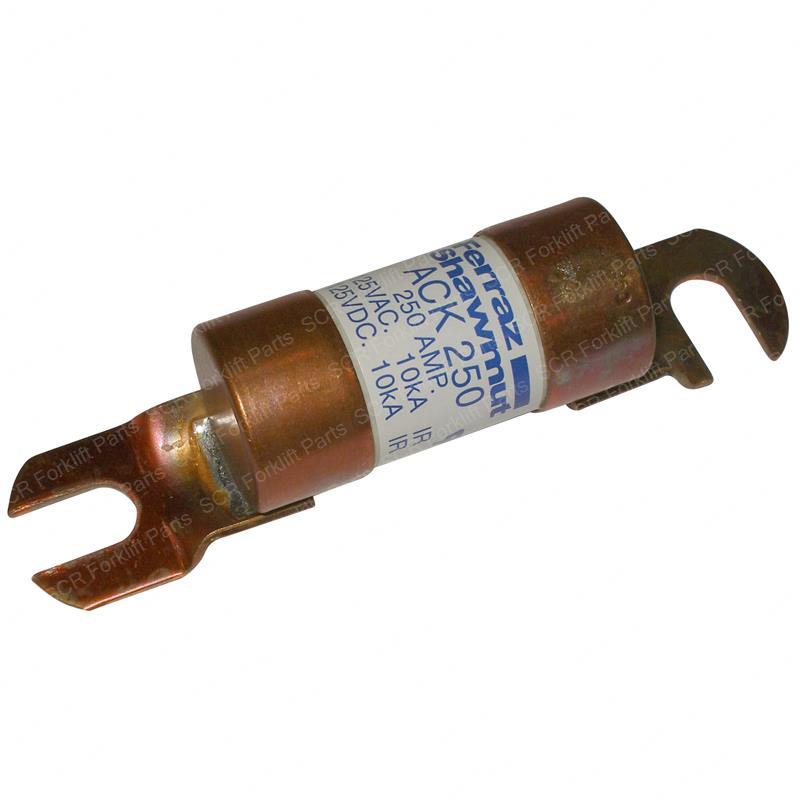 FUSE 250A LI375MAC8 li375mac8 product image
