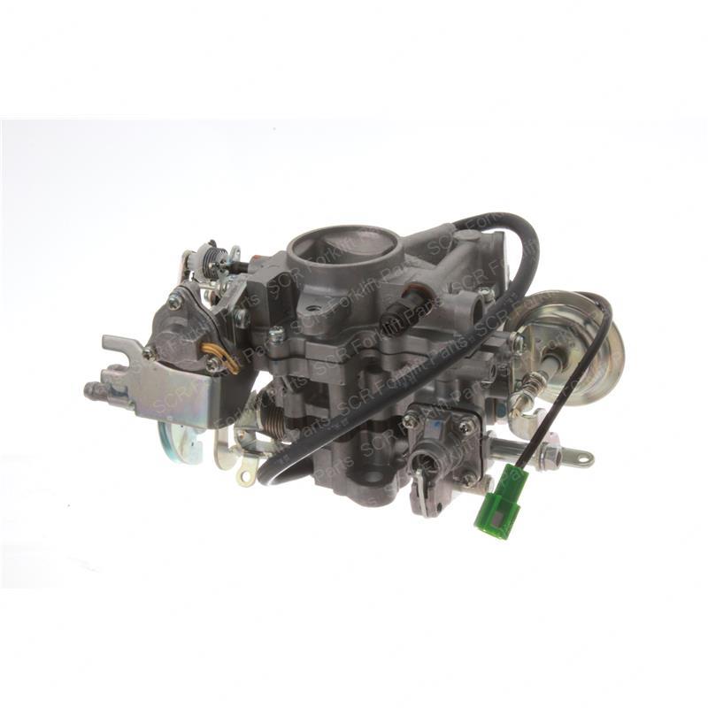 CARBURETOR SY107781 sy107781 product image