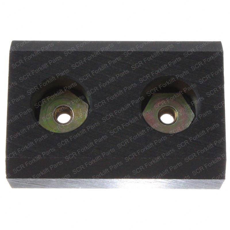 PAD 1.00X2.25X3.00 DRYSLIDE JL3340845 jl3340845 product image
