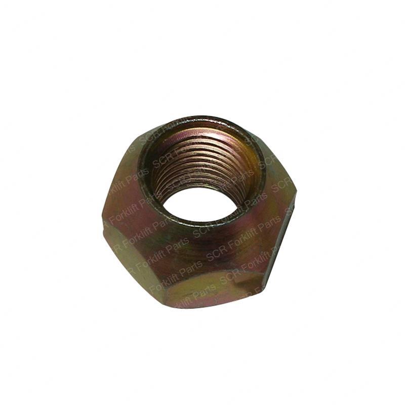 NUT - WHEEL HN367800300-02 hn367800300-02 product image