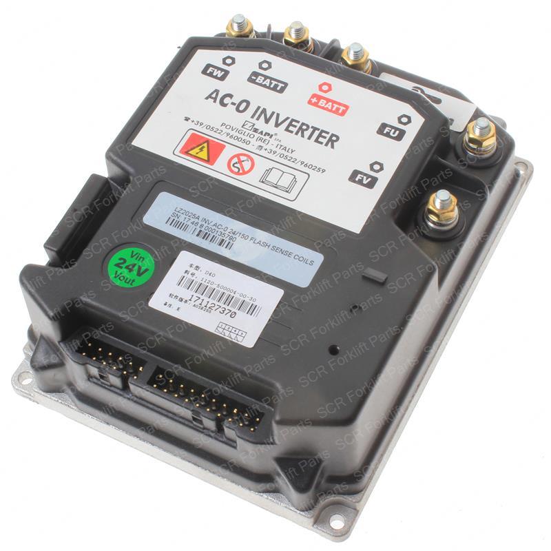 CONTROLLER - MOTOR CT1120-500004-00 ct1120-500004-00 product image