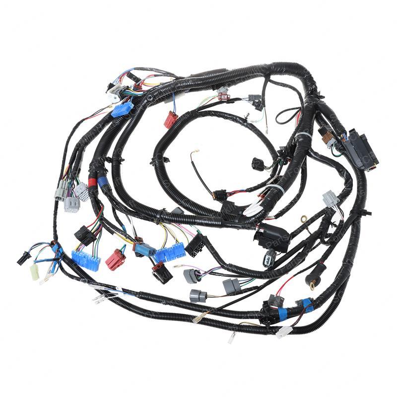 HARN-BODY DWNI24014-FL161 dwni24014-fl161 product image