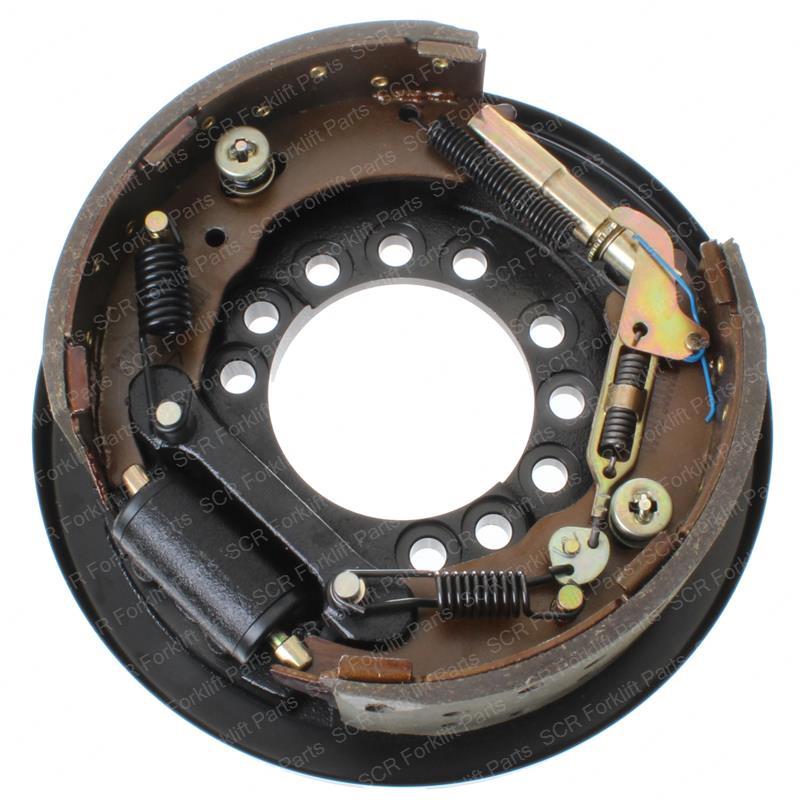 BRAKE-R.H CT1147131 ct1147131 product image