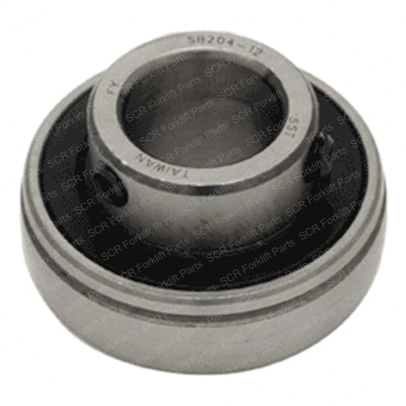 BEARING - BALL DOUBLE SEAL CR65027 cr65027 product image