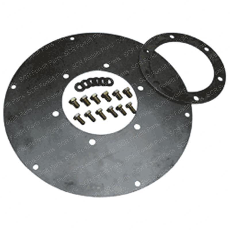 PLATE KIT LI1413001 li1413001 product image