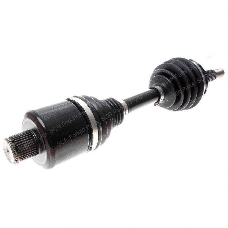 SHAFT - FRONT AXLE BC6688829 bc6688829 product image