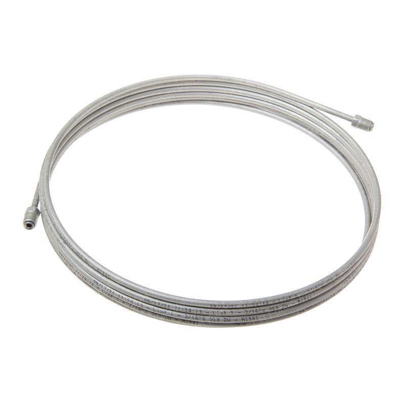 TUBE 3/16 HYD BRAKE 13FT JL4569096 jl4569096 product image